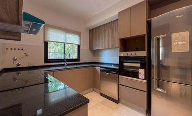 VENTA| DEPARTAMENTO 2 dorm. con BALCÓN en BARRIO JARDÍN ¡EL MEJOR EMPRENDIMIENTO DE ZONA SUR!