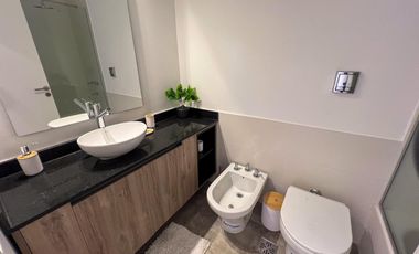 VENTA| DEPARTAMENTO 2 dorm. con BALCÓN en BARRIO JARDÍN ¡EL MEJOR EMPRENDIMIENTO DE ZONA SUR!