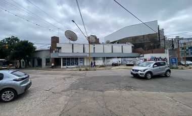 Local en venta en Santa Fe Capital
