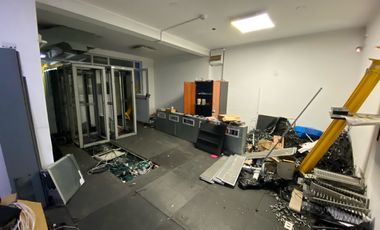 Local en venta en Santa Fe Capital