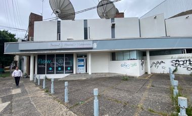 Local en venta en Santa Fe Capital