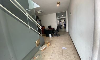 Local en venta en Santa Fe Capital