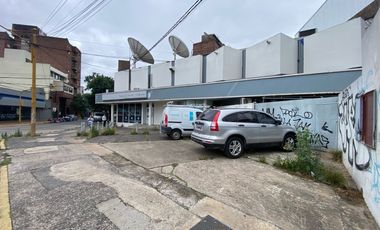 Local en venta en Santa Fe Capital