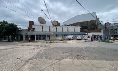 Local en venta en Santa Fe Capital