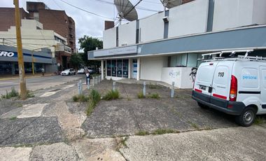 Local en venta en Santa Fe Capital