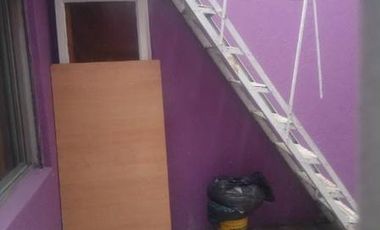 Departamento Tipo Casa en Venta en Lanus Este