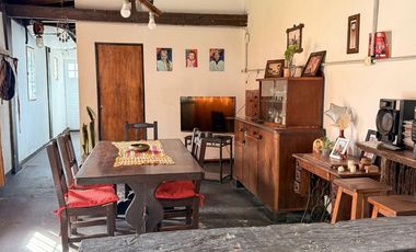 Casa en Punta Mogotes