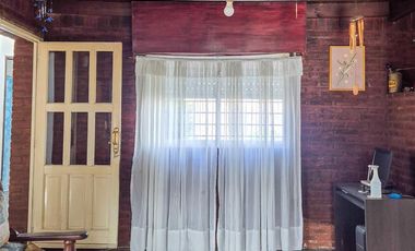 Casa en Punta Mogotes