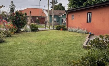 Casa en Punta Mogotes