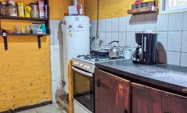 Casa en Punta Mogotes