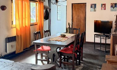 Casa en Punta Mogotes