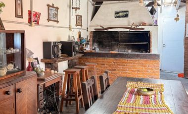 Casa en Punta Mogotes