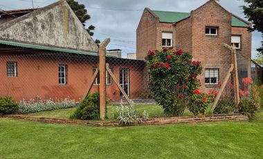 Casa en Punta Mogotes