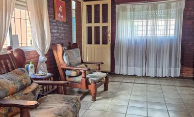 Casa en Punta Mogotes