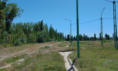 Terreno en Cinco Saltos