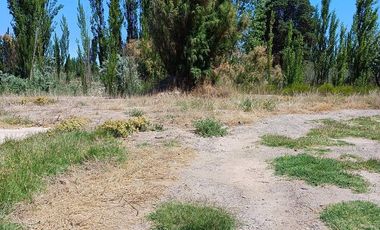 Terreno en Cinco Saltos