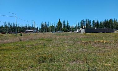 Terreno en Cinco Saltos