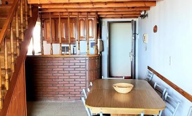 Departamento en venta San Bernardo