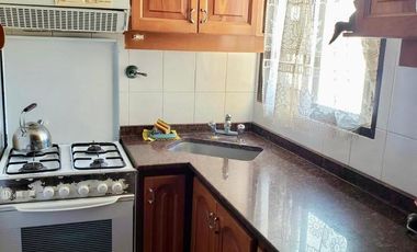 Departamento en venta San Bernardo