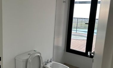 DEPARTAMENTO EN VENTA - 4AMB - VISTA A CRYSTAL LAGOON - TERRALAGOS - CANNING RETASADO!!