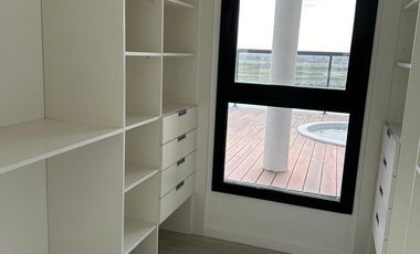 DEPARTAMENTO EN VENTA - 4AMB - VISTA A CRYSTAL LAGOON - TERRALAGOS - CANNING RETASADO!!