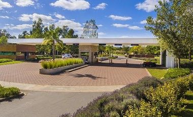 DEPARTAMENTO EN VENTA - 4AMB - VISTA A CRYSTAL LAGOON - TERRALAGOS - CANNING RETASADO!!