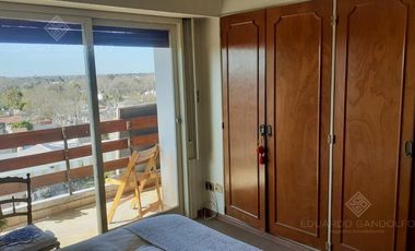 4 ambientes con cochera y baulera - VENTA DIRECTA - Oportunidad!!