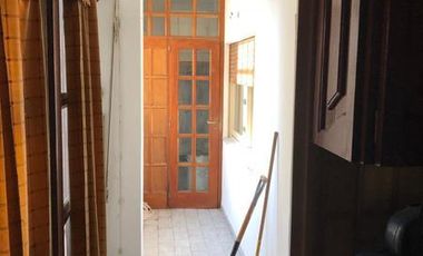 4 ambientes con cochera y baulera - VENTA DIRECTA - Oportunidad!!