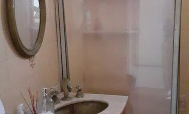 4 ambientes con cochera y baulera - VENTA DIRECTA - Oportunidad!!