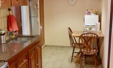 4 ambientes con cochera y baulera - VENTA DIRECTA - Oportunidad!!