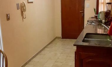 4 ambientes con cochera y baulera - VENTA DIRECTA - Oportunidad!!