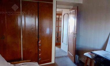 4 ambientes con cochera y baulera - VENTA DIRECTA - Oportunidad!!