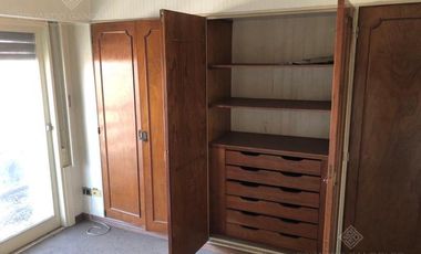 4 ambientes con cochera y baulera - VENTA DIRECTA - Oportunidad!!