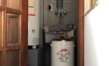 4 ambientes con cochera y baulera - VENTA DIRECTA - Oportunidad!!