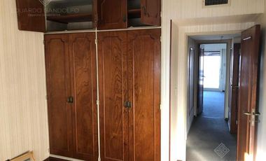 4 ambientes con cochera y baulera - VENTA DIRECTA - Oportunidad!!