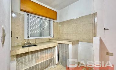 PH en  CONDOMINIO MUY LUMINOSO, 50 m2, DOS DORMITORIOS, SIN EXPENSAS, PATIO