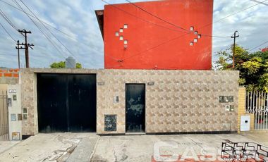 PH en  CONDOMINIO MUY LUMINOSO, 50 m2, DOS DORMITORIOS, SIN EXPENSAS, PATIO