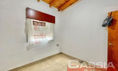 PH en  CONDOMINIO MUY LUMINOSO, 50 m2, DOS DORMITORIOS, SIN EXPENSAS, PATIO