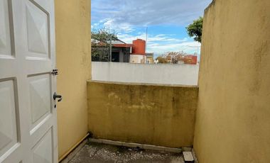 PH en  CONDOMINIO MUY LUMINOSO, 50 m2, DOS DORMITORIOS, SIN EXPENSAS, PATIO