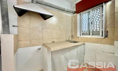 PH en  CONDOMINIO MUY LUMINOSO, 50 m2, DOS DORMITORIOS, SIN EXPENSAS, PATIO