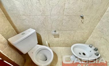 PH en  CONDOMINIO MUY LUMINOSO, 50 m2, DOS DORMITORIOS, SIN EXPENSAS, PATIO