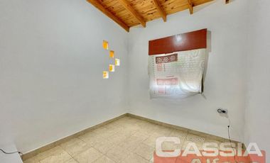 PH en  CONDOMINIO MUY LUMINOSO, 50 m2, DOS DORMITORIOS, SIN EXPENSAS, PATIO