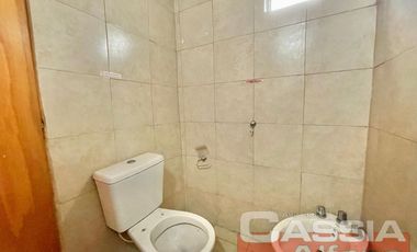 PH en  CONDOMINIO MUY LUMINOSO, 50 m2, DOS DORMITORIOS, SIN EXPENSAS, PATIO