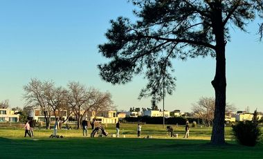 Lote en Venta, con Financiación, en Haras Santa Maria, Loma Verde, Escobar, GBA  NORTE