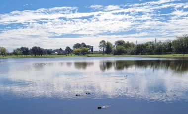 Lote en Venta, con Financiación, en Haras Santa Maria, Loma Verde, Escobar, GBA  NORTE