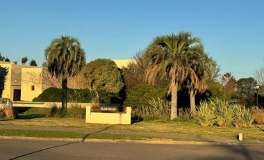 Lote en Venta, con Financiación, en Haras Santa Maria, Loma Verde, Escobar, GBA  NORTE