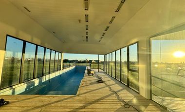 Lote en Venta, con Financiación, en Haras Santa Maria, Loma Verde, Escobar, GBA  NORTE