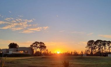 Lote en Venta, con Financiación, en Haras Santa Maria, Loma Verde, Escobar, GBA  NORTE