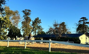 Lote en Venta, con Financiación, en Haras Santa Maria, Loma Verde, Escobar, GBA  NORTE