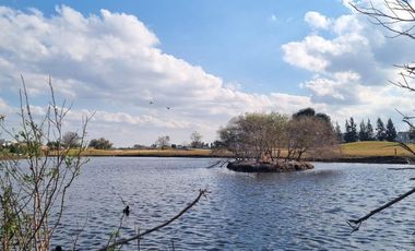 Lote en Venta, con Financiación, en Haras Santa Maria, Loma Verde, Escobar, GBA  NORTE